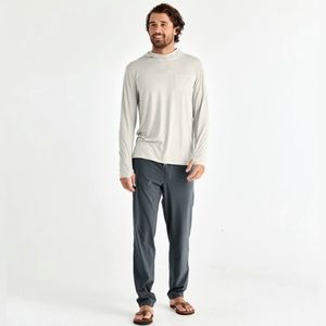 Free Fly Men's Breeze Pant